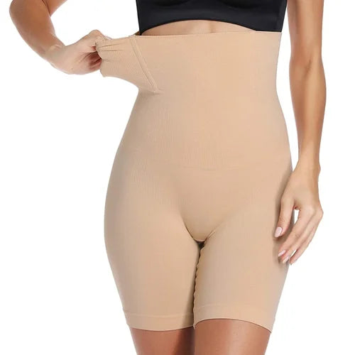Slim Body Shaper – Instant Tummy Control & Waist Slimming Wear