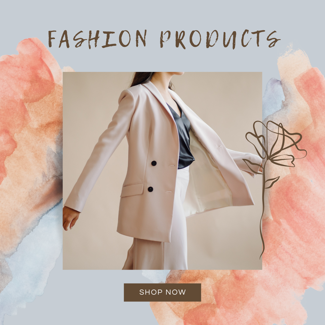 Fashion Products