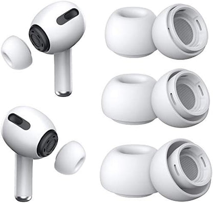 Apple AirPods Pro 2 (2nd Generation) – Advanced ANC & Premium Sound