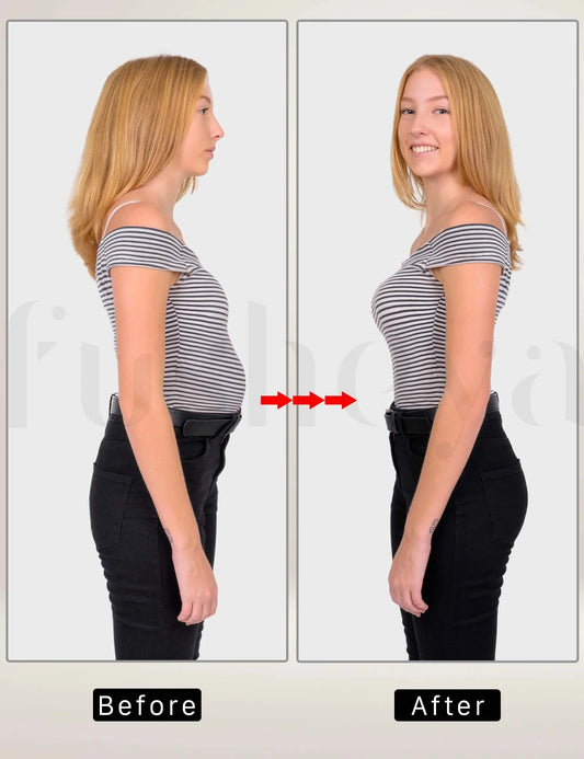 Slim Body Shaper – Instant Tummy Control & Waist Slimming Wear