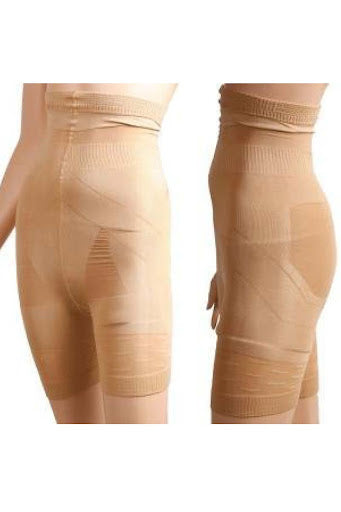 Slim Body Shaper – Instant Tummy Control & Waist Slimming Wear